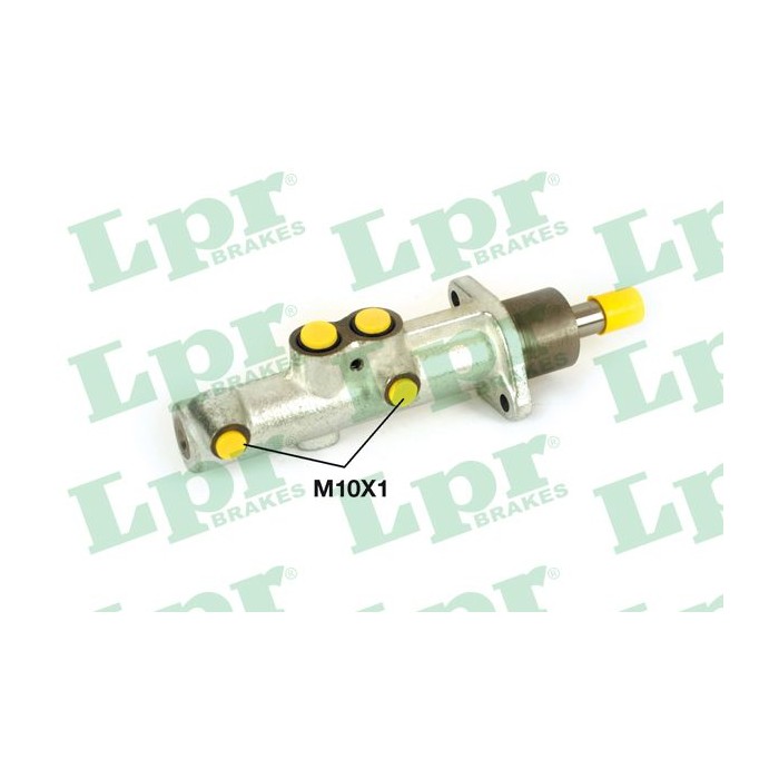 LPR Hauptbremszylinder 6787