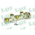 LPR Hauptbremszylinder 6789