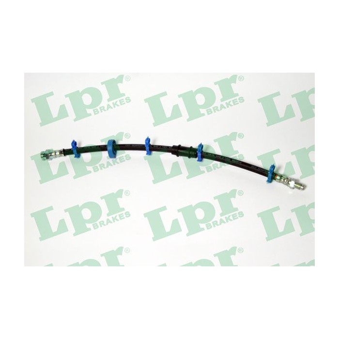 LPR Bremsschlauch 6T46227