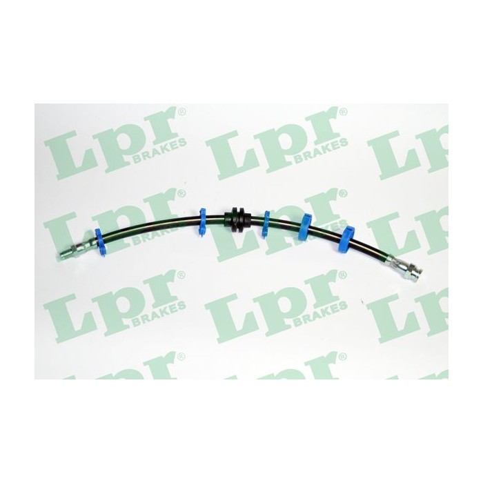 LPR Bremsschlauch 6T46607