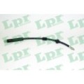 LPR Bremsschlauch 6T46810