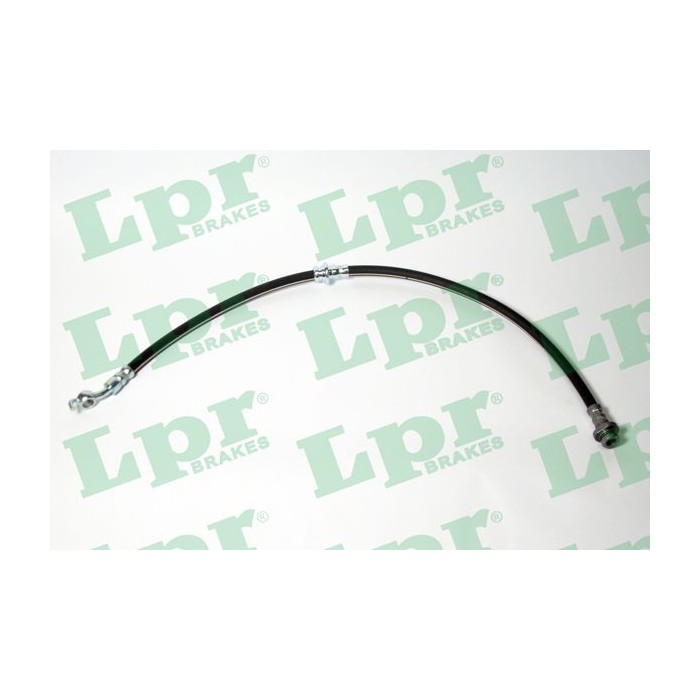 LPR Bremsschlauch 6T48227