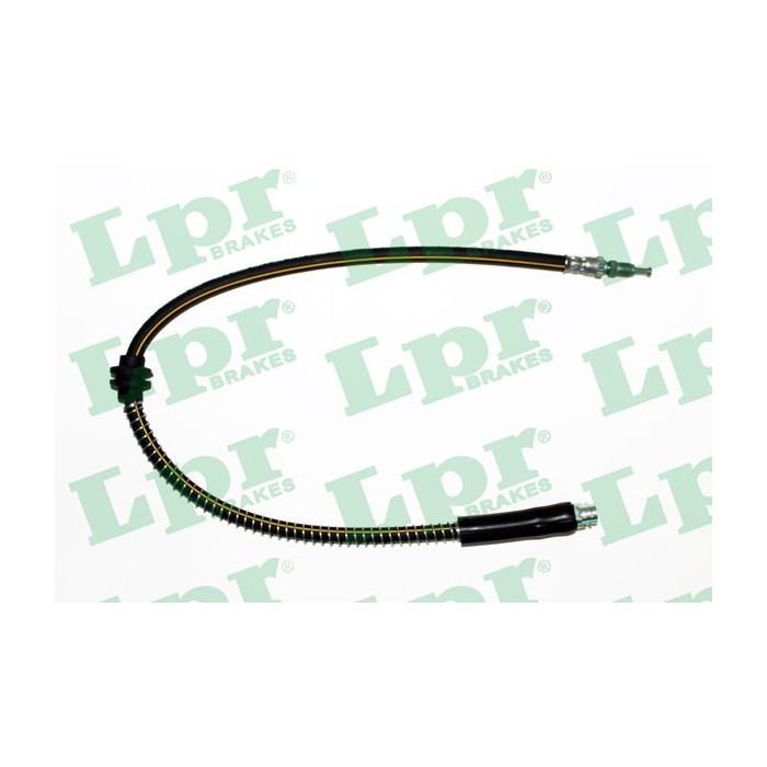 LPR Bremsschlauch 6T48333