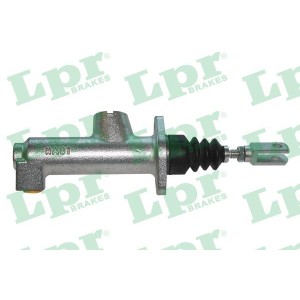 LPR Geberzylinder, Kupplung 7101