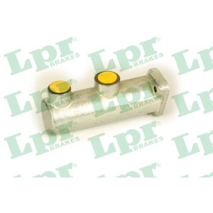 LPR Geberzylinder, Kupplung 7704