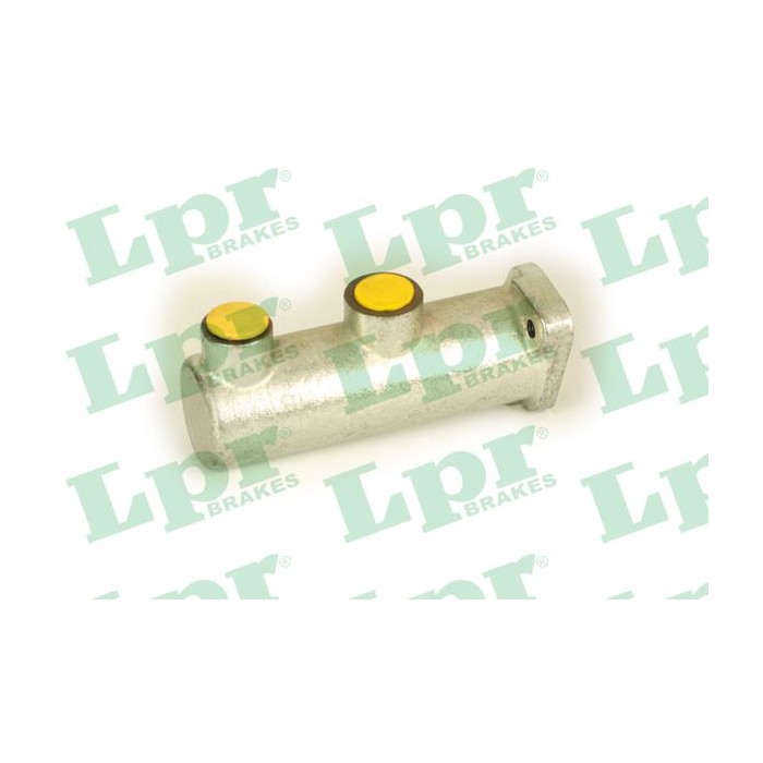 LPR Geberzylinder, Kupplung 7704