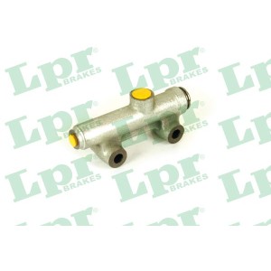 LPR Geberzylinder, Kupplung 7706