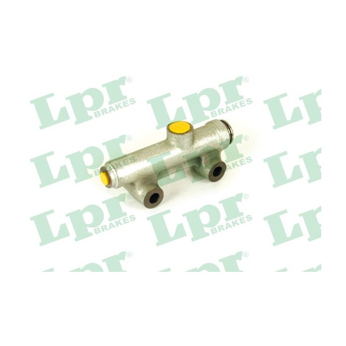 LPR Geberzylinder, Kupplung 7706