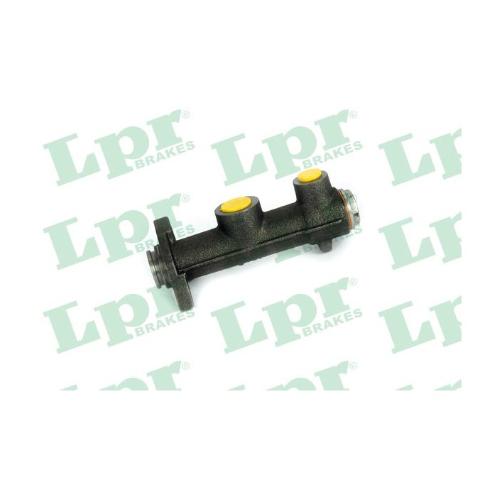 LPR Geberzylinder, Kupplung 7709