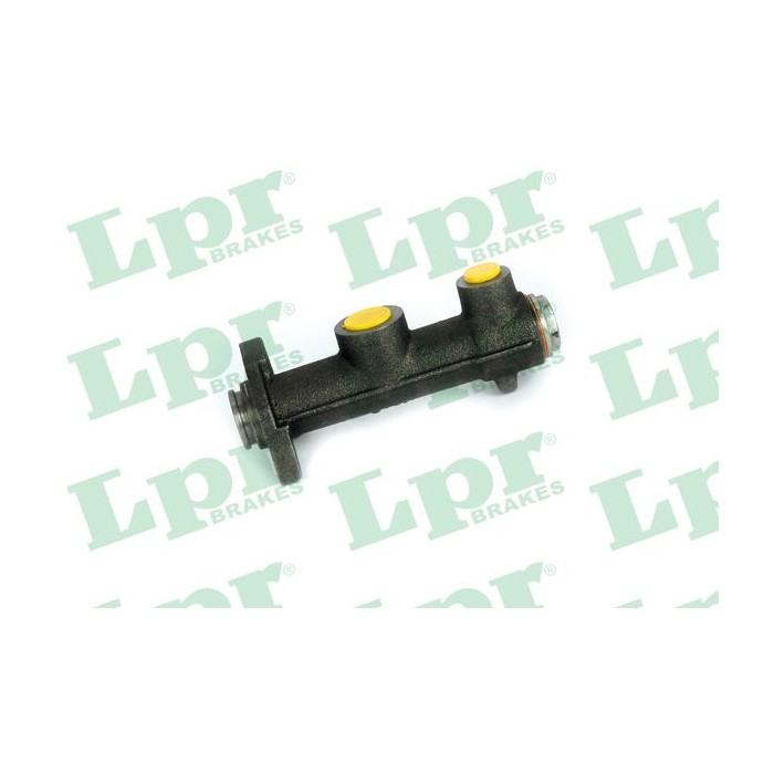 LPR Geberzylinder, Kupplung 7709GH