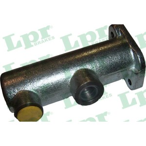 LPR Geberzylinder, Kupplung 7720