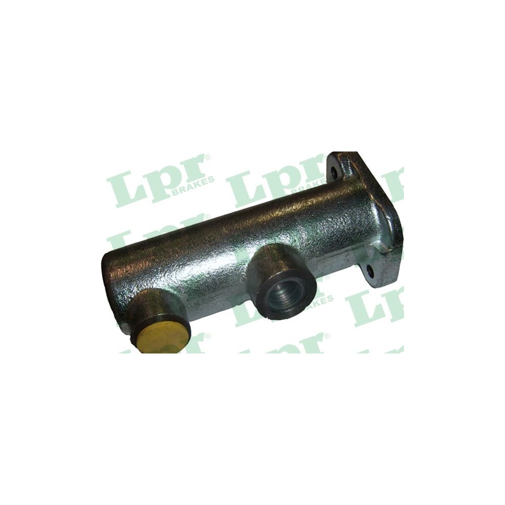 LPR Geberzylinder, Kupplung 7720