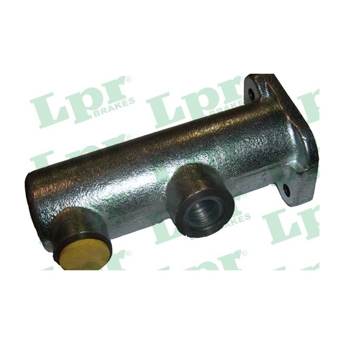 LPR Geberzylinder, Kupplung 7720