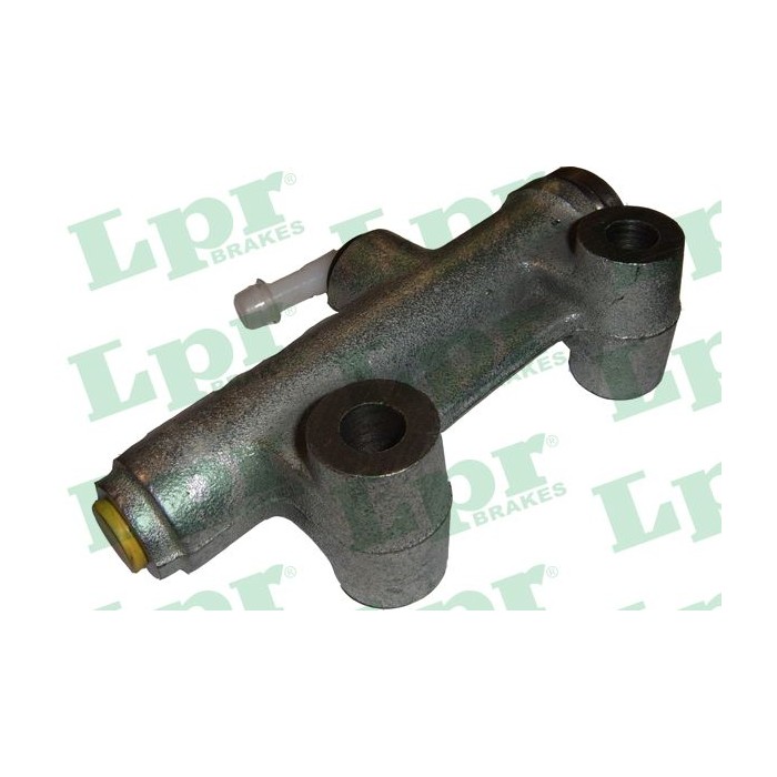 LPR Geberzylinder, Kupplung 7721