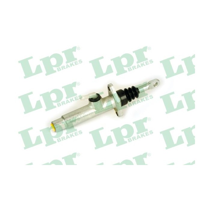 LPR Geberzylinder, Kupplung 7744