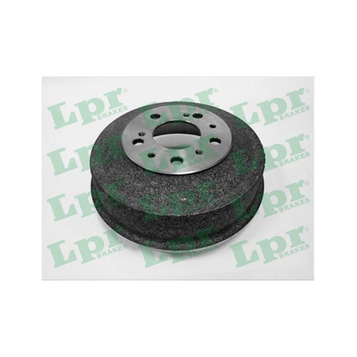 LPR Bremstrommel 7D0046