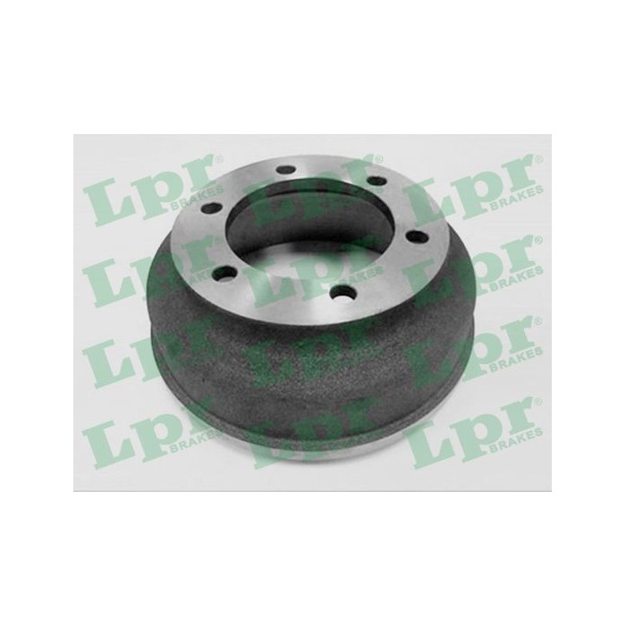 LPR Bremstrommel 7D0063