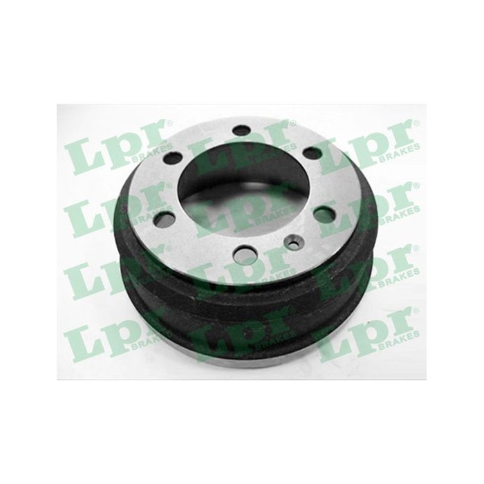 LPR Bremstrommel 7D0083