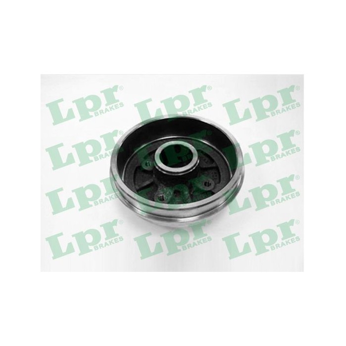 LPR Bremstrommel 7D0153