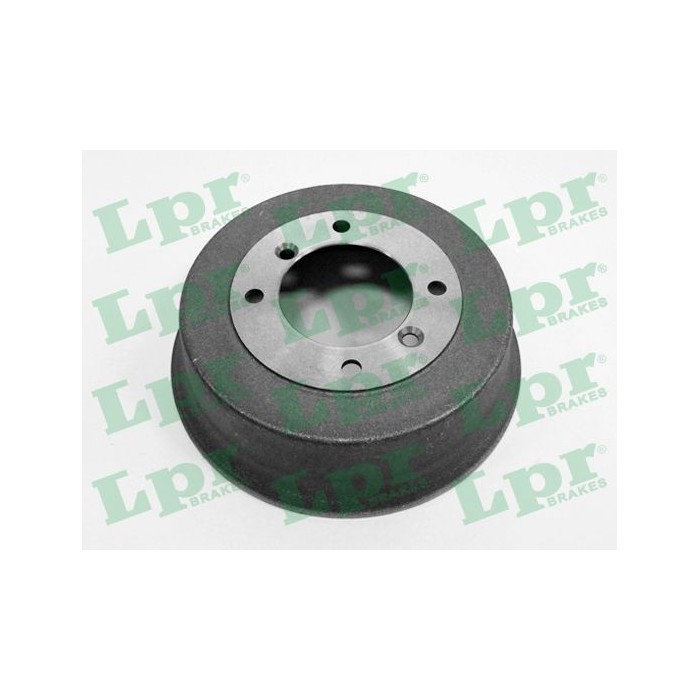 LPR Bremstrommel 7D0177