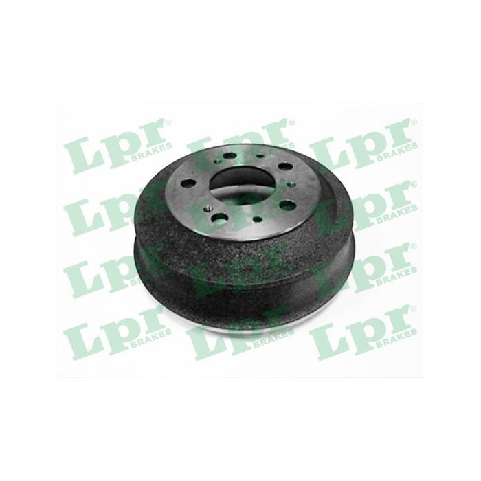 LPR Bremstrommel 7D0255