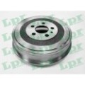 LPR Bremstrommel 7D0262