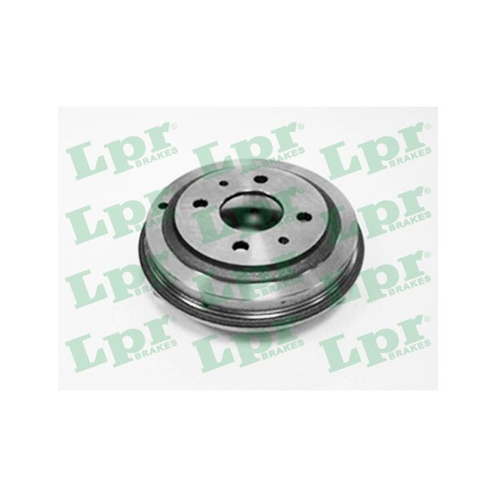 LPR Bremstrommel 7D0269