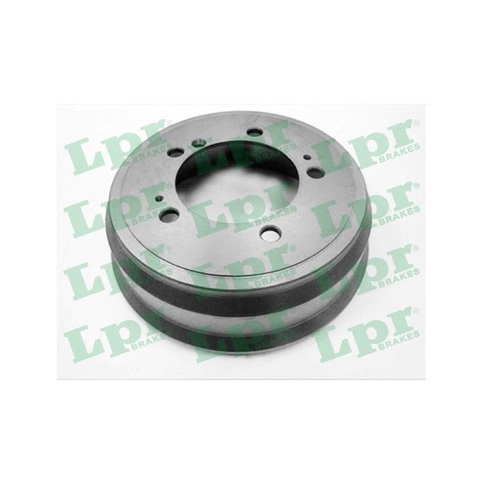 LPR Bremstrommel 7D0383