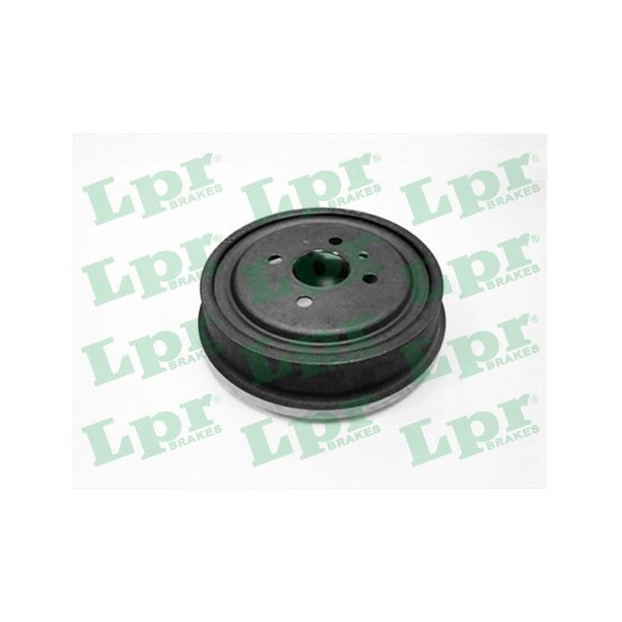 LPR Bremstrommel 7D0560