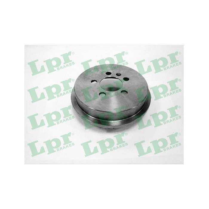 LPR Bremstrommel 7D0594