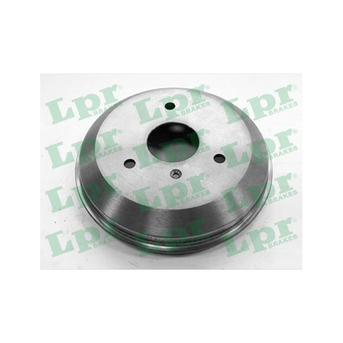 LPR Bremstrommel 7D0598