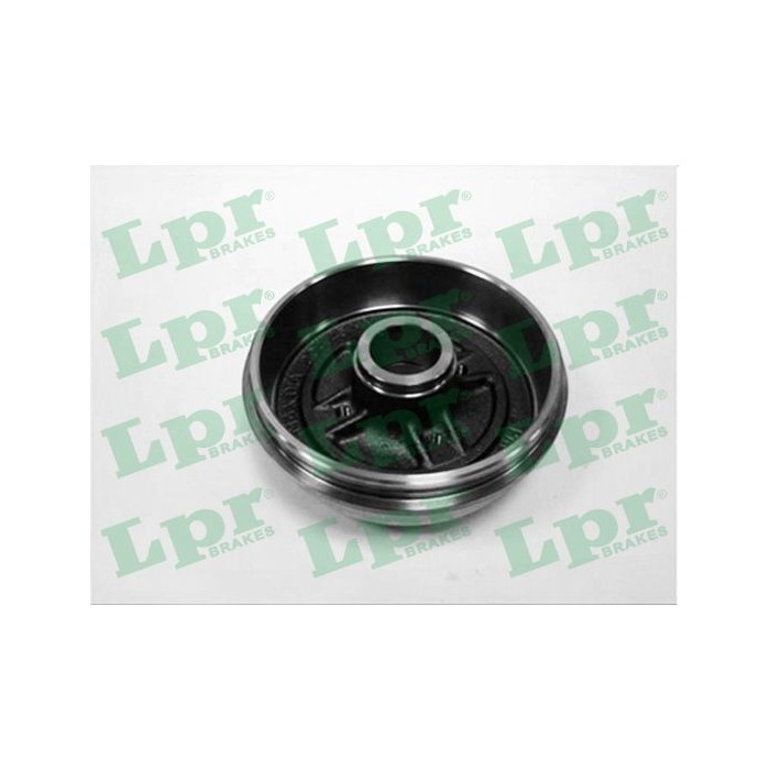 LPR Bremstrommel 7D0627