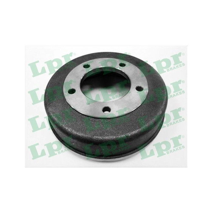 LPR Bremstrommel 7D0646