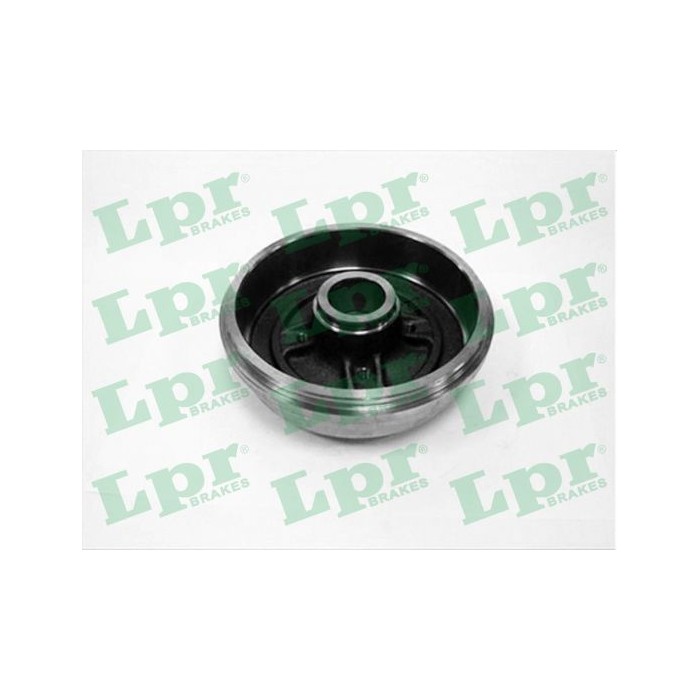 LPR Bremstrommel 7D0652