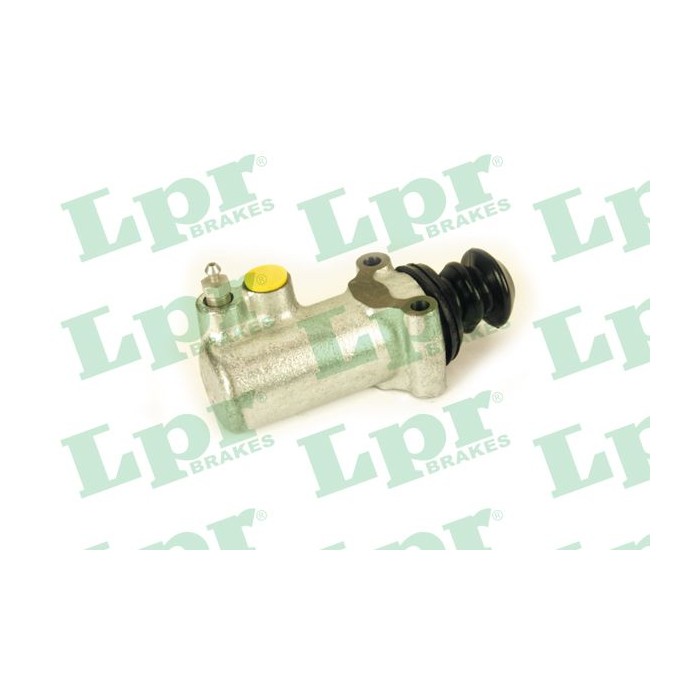 LPR Nehmerzylinder, Kupplung 8815