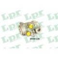 LPR Bremskraftregler 9902