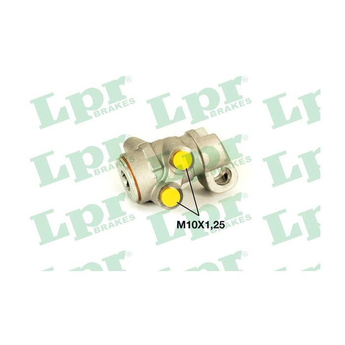 LPR Bremskraftregler 9903