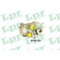 LPR Bremskraftregler 9903