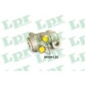 LPR Bremskraftregler 9904