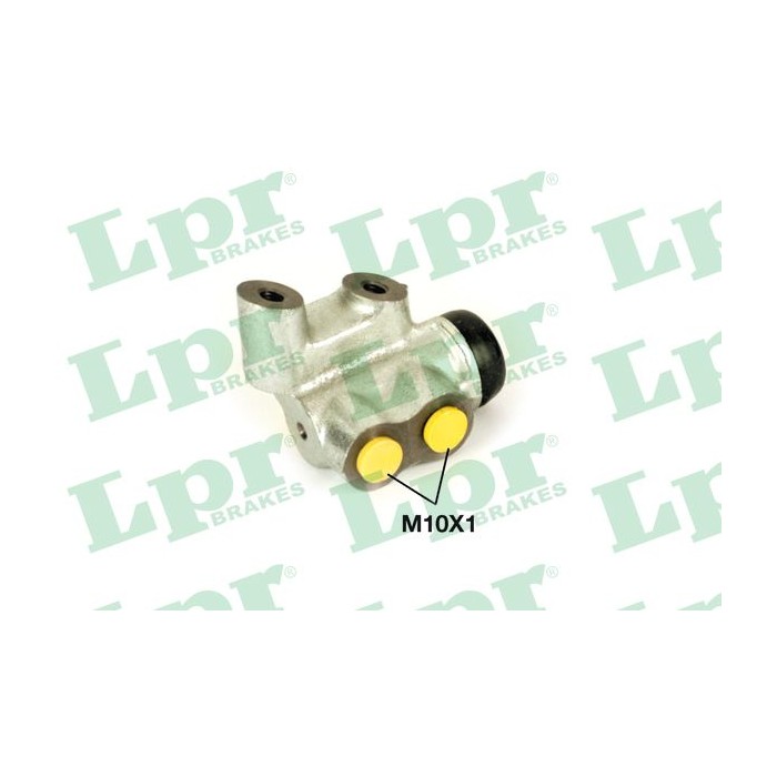 LPR Bremskraftregler 9915