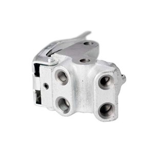 LPR Bremskraftregler 9916