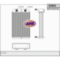 AHE Wärmetauscher, Innenraumheizung 93802