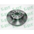 LPR Bremsscheibe A1001V