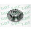 LPR Bremsscheibe A1003P