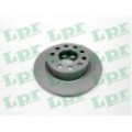 LPR Bremsscheibe A1003PR