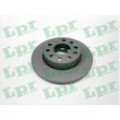 LPR Bremsscheibe A1010PR