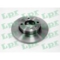 LPR Bremsscheibe A1011P