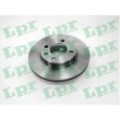 LPR Bremsscheibe A1071V