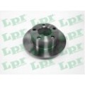 LPR Bremsscheibe A1401P