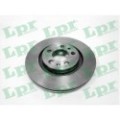 LPR Bremsscheibe A1471V